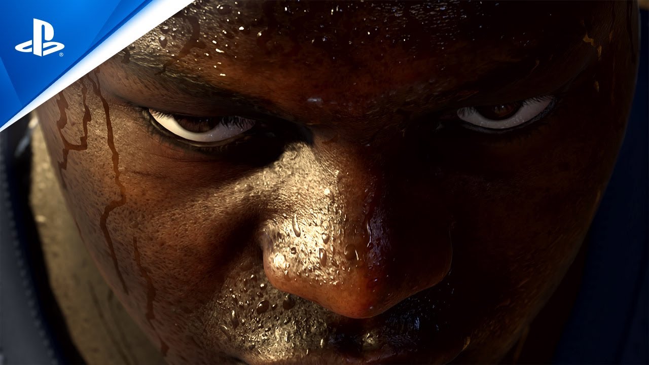 Игра NBA 2K21 Next Generation (PS5)