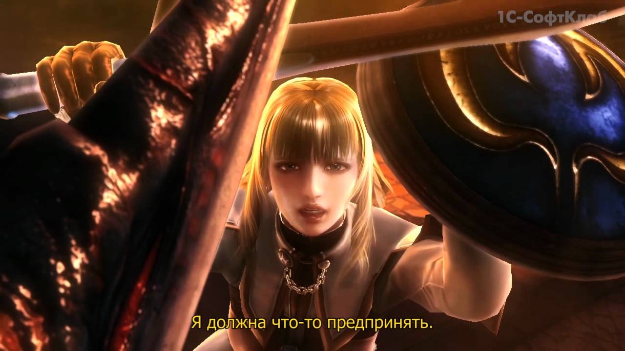 Игра SoulCalibur V (PS3, русская версия)