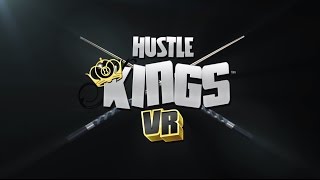 Игра Hustle Kings VR (PS4)