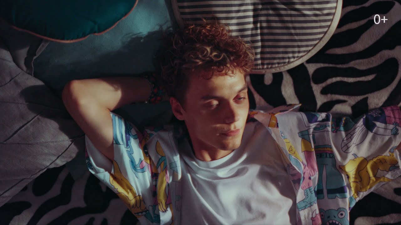 Яндекс.Станция Лайт - Кастомизированная умная колонка Алиса Rainbo Velvet Unicorn (YNDX-00025)