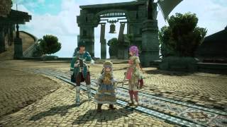 Игра Star Ocean: Integrity and Faithlessness - Limited Edition (PS4)