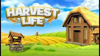 Игра Harvest Life (PS5, русские субтитры)