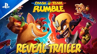 ИгроПак для PS4: Stray + Subnautica: Below Zero + Crash Team Rumble Deluxe Edition