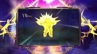 Игра Project X Zone 2 (3DS)