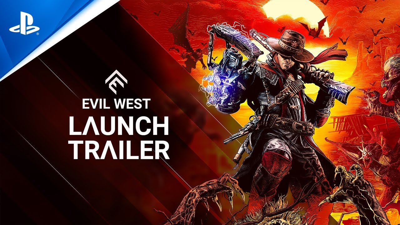 ИгроПак для PS4: Atomic Heart + Doom Eternal + Evil West