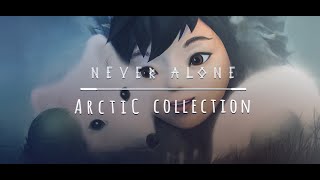 Цифровая версия игры Never Alone Arctic Collection (PS4/PS5, русская версия)