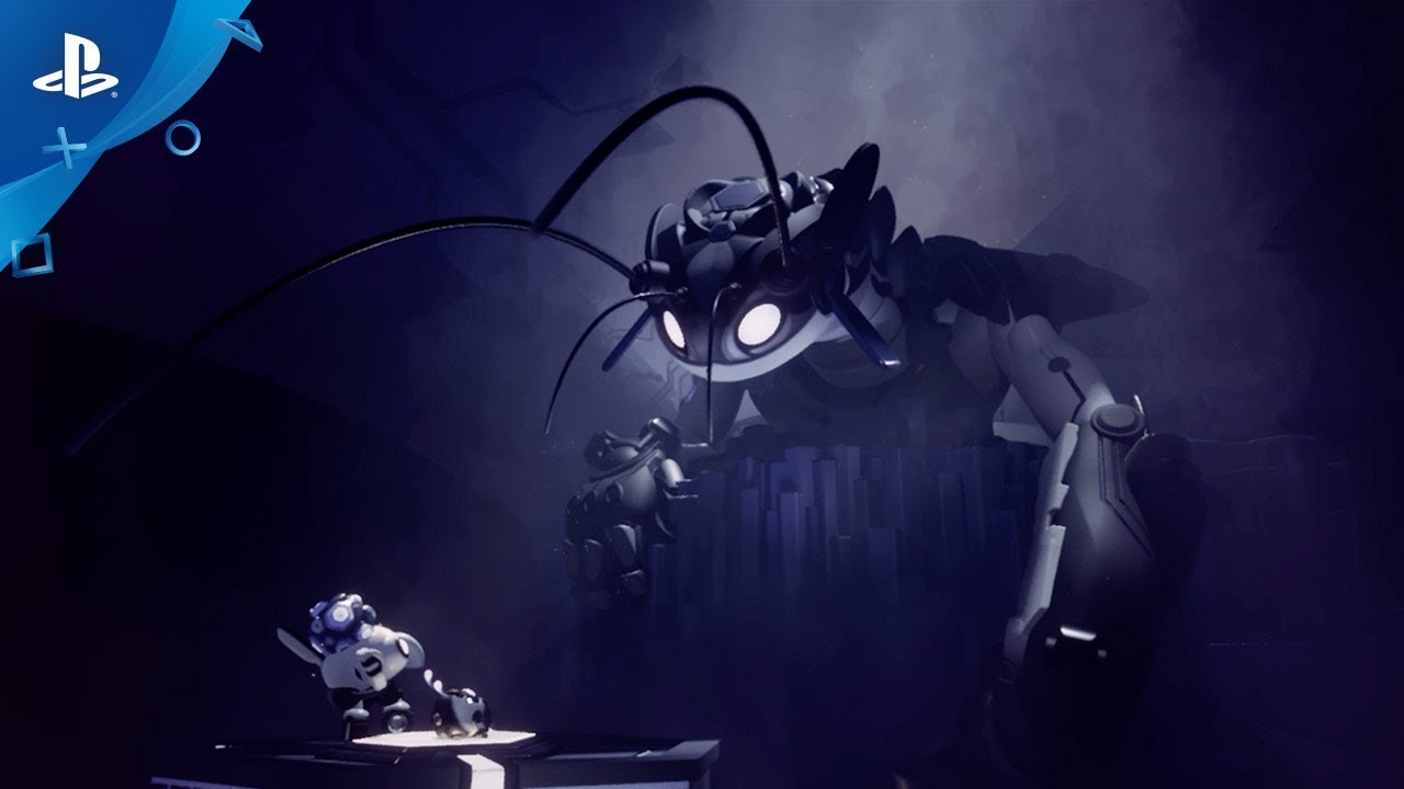 ИгроПак для PS4: Sonic Forces + Spyro Trilogy Reignited + Грёзы (Dreams)