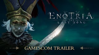 Игра Enotria: The Last Song (PS5, русская версия)