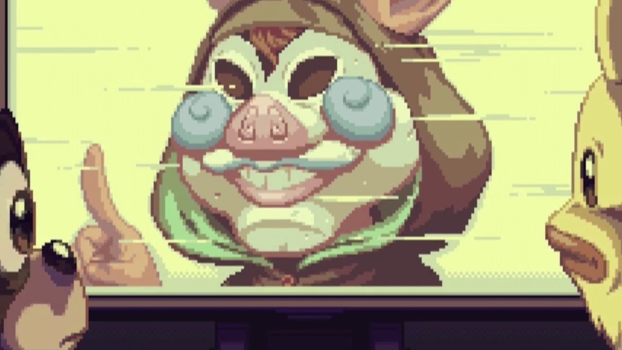 Игра SuperEpic: The Entertainment War (PS4)