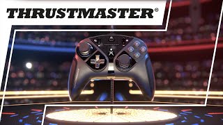 Комплект модулей Thrustmaster Eswap X Red color pack ww version для XBOX One/Series X|S/PC