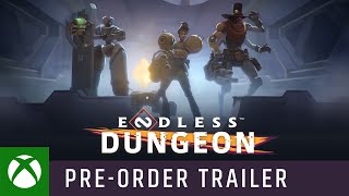 Игра Endless Dungeon Day One Edition (PS5)