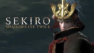 Игра Sekiro: Shadows Die Twice (PS4, русские субтитры)