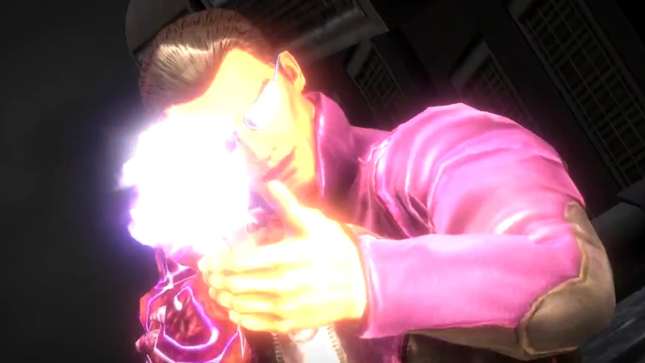 Игра Saints row IV: Re-Elected (XBOX One)