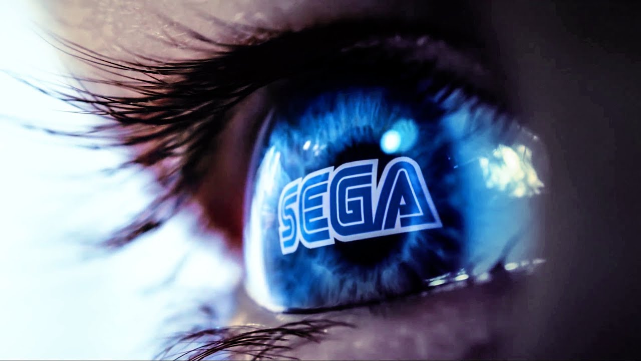 Игра SEGA Mega Drive Classics (XBOX One)