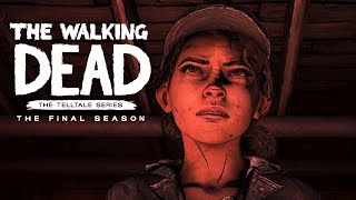 Игра The Walking Dead: The Final Season (XBOX One, русская версия)