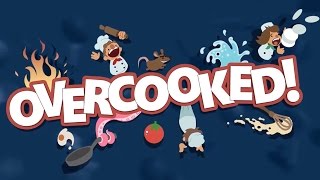 Игра Overcooked! Gourmet Edition (Адская Кухня) (XBOX One/Series X)