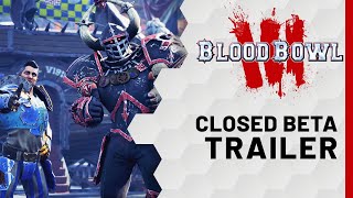 Игра Blood Bowl 3 (PS4, русские субтитры)