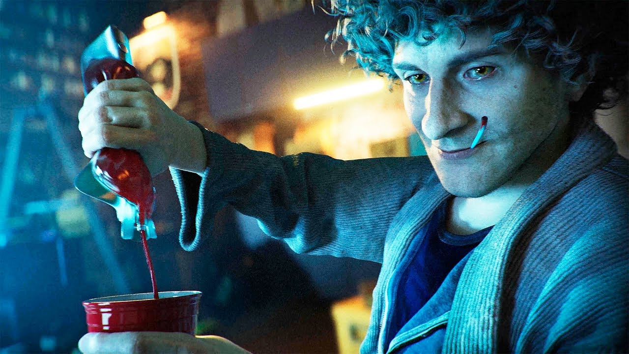 Игра Vampire The Masquerade (PS4, русская версия)