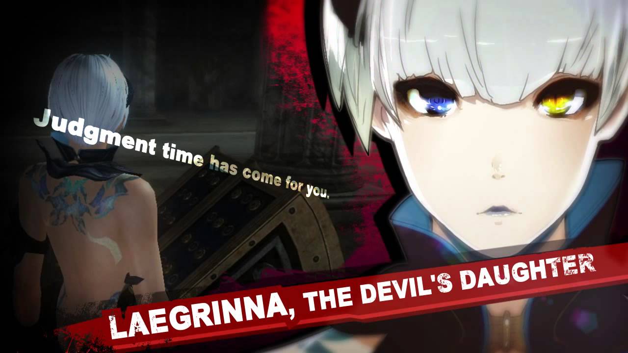 Игра Deception IV: Blood Ties (PS Vita)