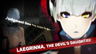 Игра Deception IV: Blood Ties (PS Vita)