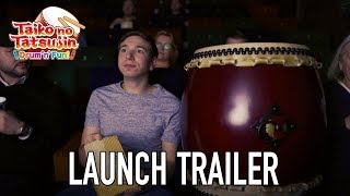 Игра Taiko no Tatsujin: Drum 'n' Fun! - Collector's Edition (Nintendo Switch)
