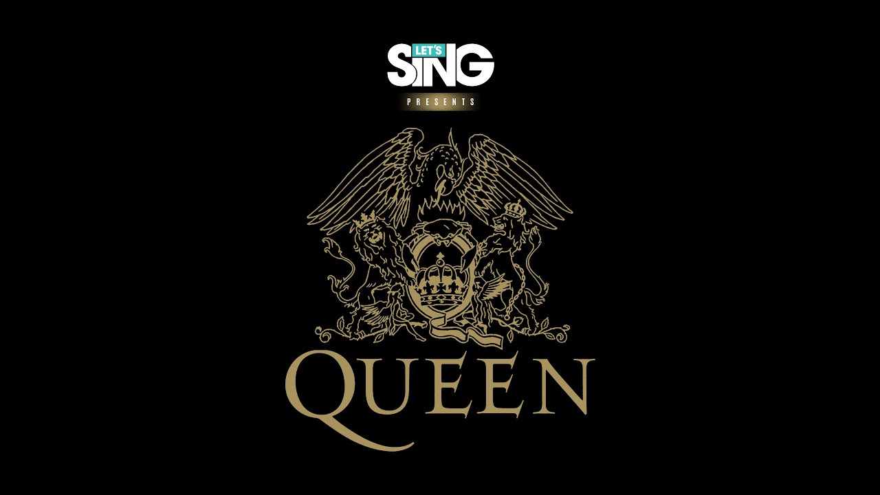 Игра Let's Sing: Queen - Double Mic Bundle (PS4)