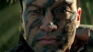 Игра Call of Duty: Black Ops 4 (PS4, русская версия) Б/У