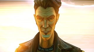 Игра Borderlands: The Pre-Sequel (PS3, русская версия)