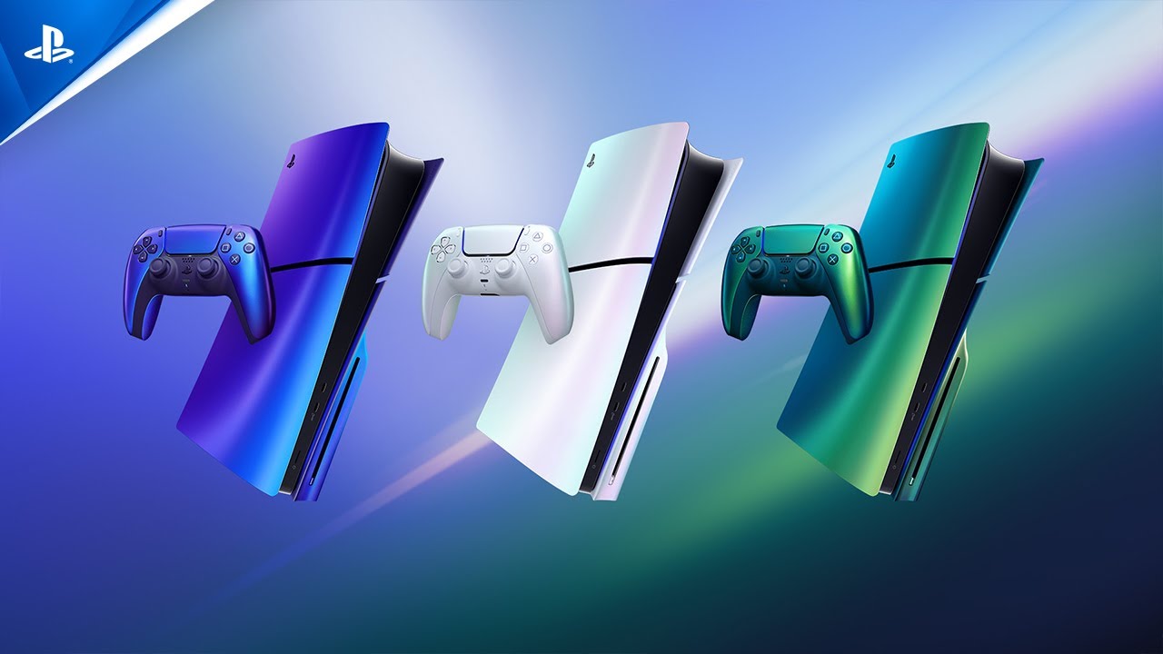 Купить геймпад Sony DualSense Chroma Teal для PS5
