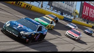 Игра Nascar Heat 4 (PS4)