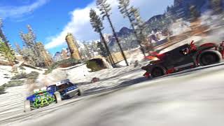Игра Onrush (PS4)