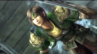 Игра Dynasty Warriors 8: Empires (PS4)