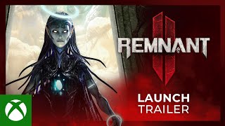 Игра Remnant 2 (PS5, русская версия)