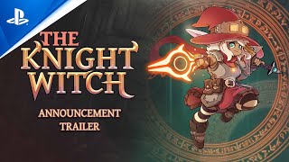ИгроПак для PS5: Sonic Frontiers + Ratchet and Clank: Rift Apart + Knight Witch Deluxe Edition