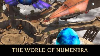Игра Torment: Tides of Numenera (XBOX One, русская версия)