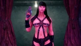 Игра Saints Row IV (PS3)