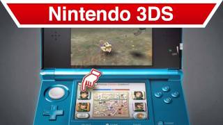 Игра Samurai Warriors: Chronicles (3DS)