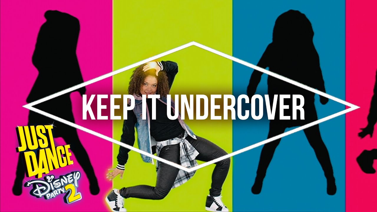 Игра Just Dance: Disney Party 2 (XBOX One, только для Kinect)