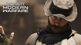 Набор игра Call of Duty: Modern Warfare 2019 + накладки на стики