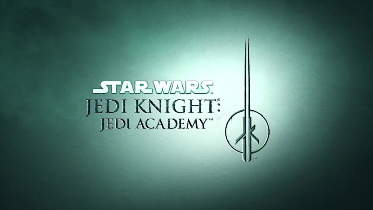 Игра Star Wars Jedi Knight Collection (Nintendo Switch)