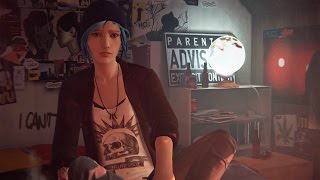 Игра Life is Strange (XBOX One)