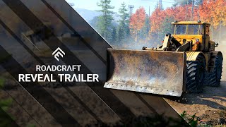 Игра RoadCraft (Xbox Series X, русская версия)