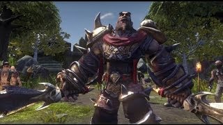 Игра Fable Anniversary (XBOX 360, русская версия)