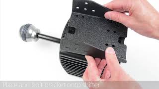 Педали + рычаги КПП Fanatec CSL Pedals Ultimate Upgrade Kit