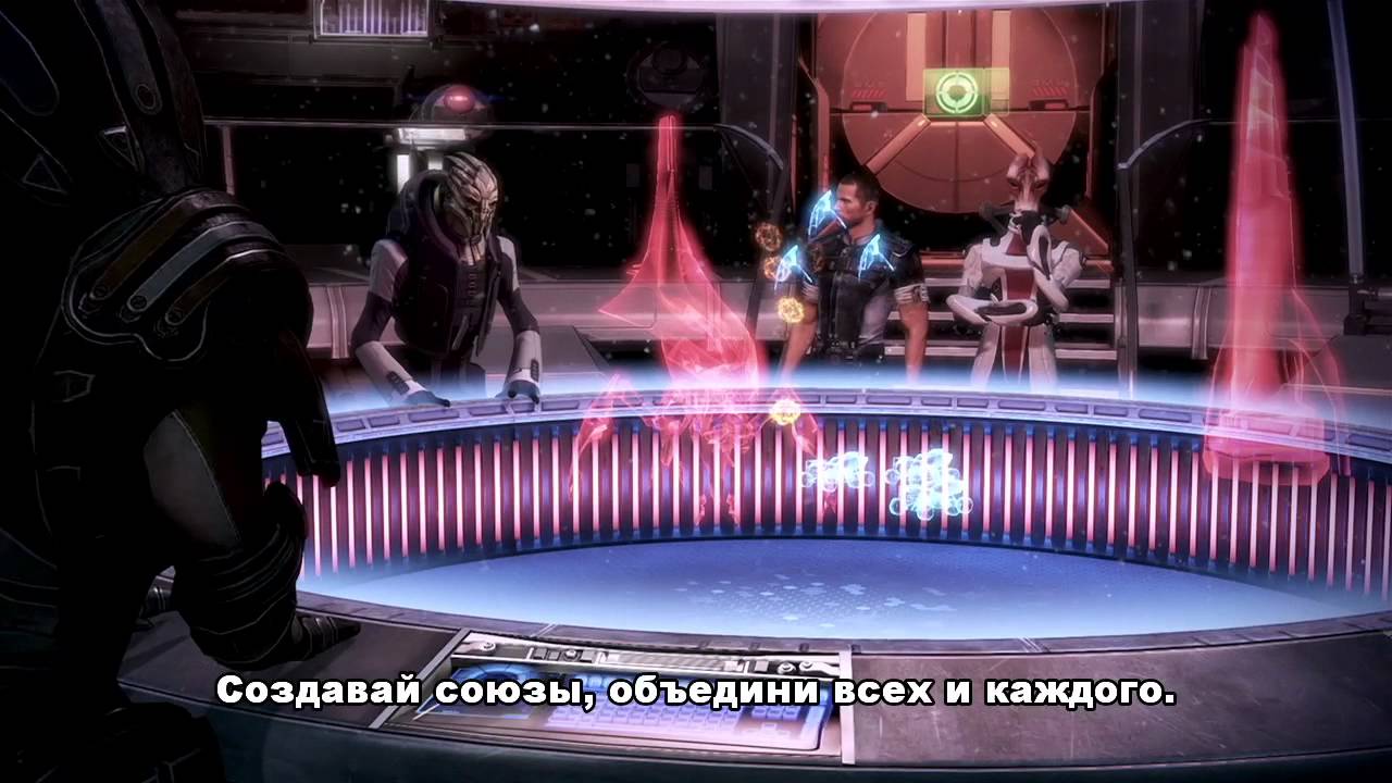 Игра Mass Effect 3 (PS3, русская версия)