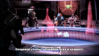 Игра Mass Effect 3 (PS3, русская версия)