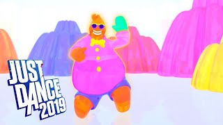 Игра Just Dance 2019 (Nintendo Switch)