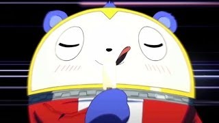 Игра Persona 4 Arena Ultimax (PS3)