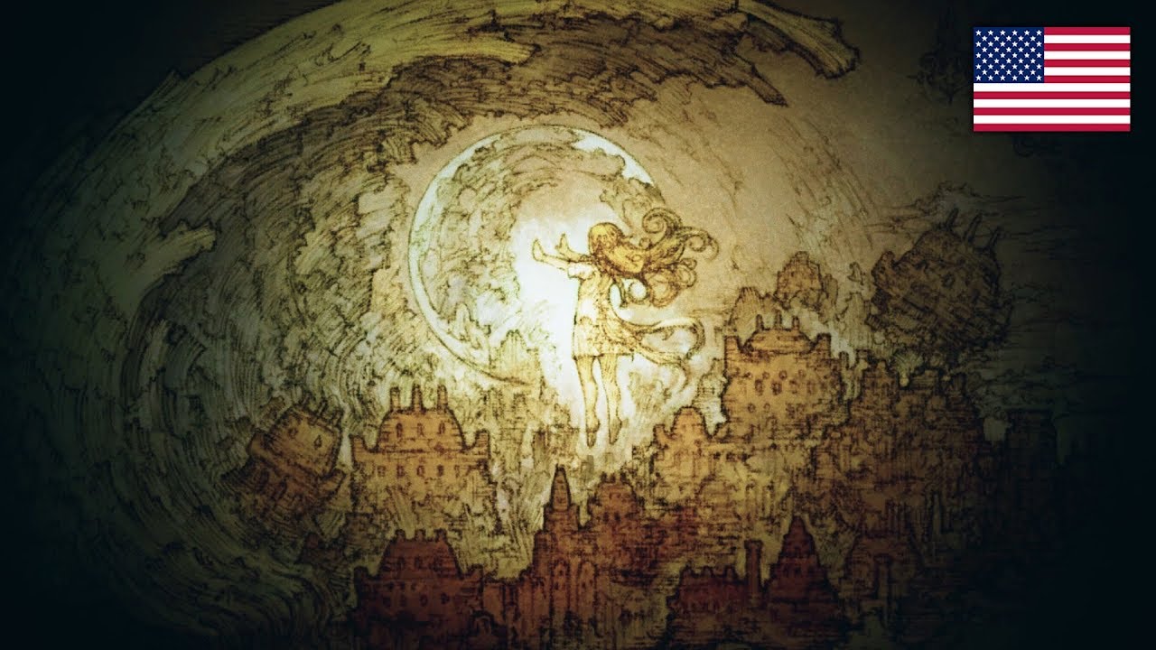 Игра Final Fantasy XIV: Shadowbringers (PS4)