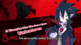 Игра Disgaea 4: A Promise Revisited (PS Vita)